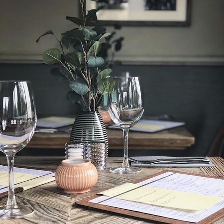 Cardross Inn 외부 사진