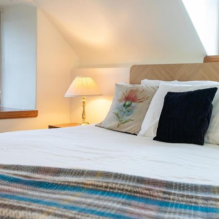 Cardross Inn 외부 사진
